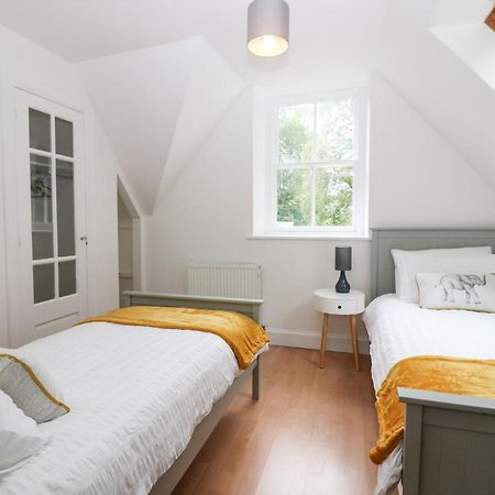 Hayloft Villa Peterhead Eksteriør billede