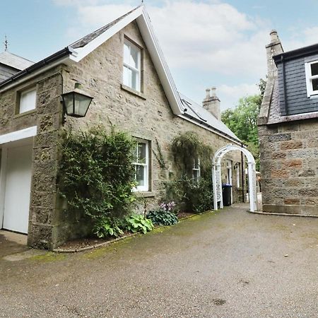 Hayloft Villa Peterhead Eksteriør billede