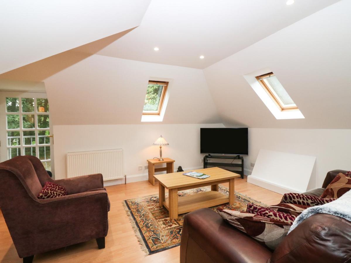 Hayloft Villa Peterhead Eksteriør billede