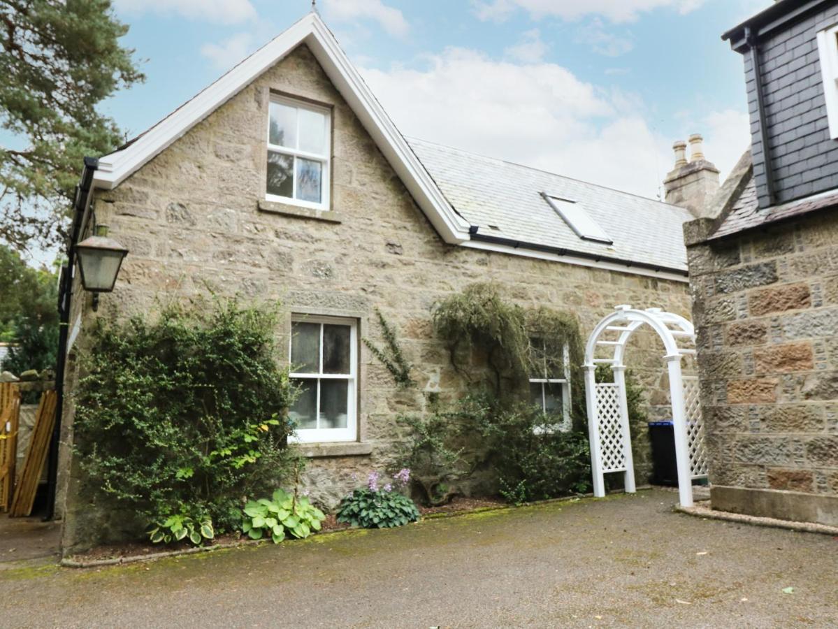 Hayloft Villa Peterhead Eksteriør billede