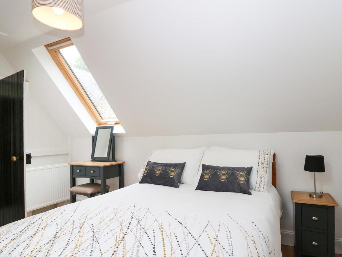 Hayloft Villa Peterhead Eksteriør billede